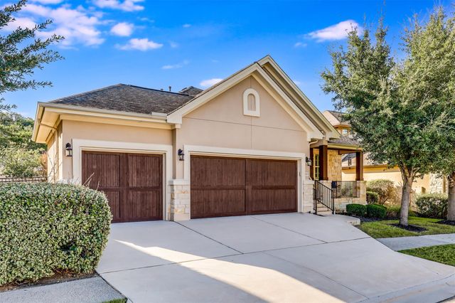 4103 Front Range LN, Austin, TX 78732