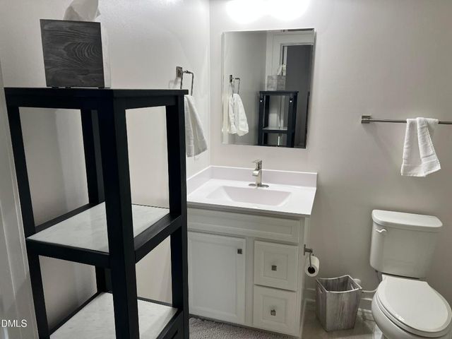 8606 Kenridge Lane, Fuquay Varina, NC 27526