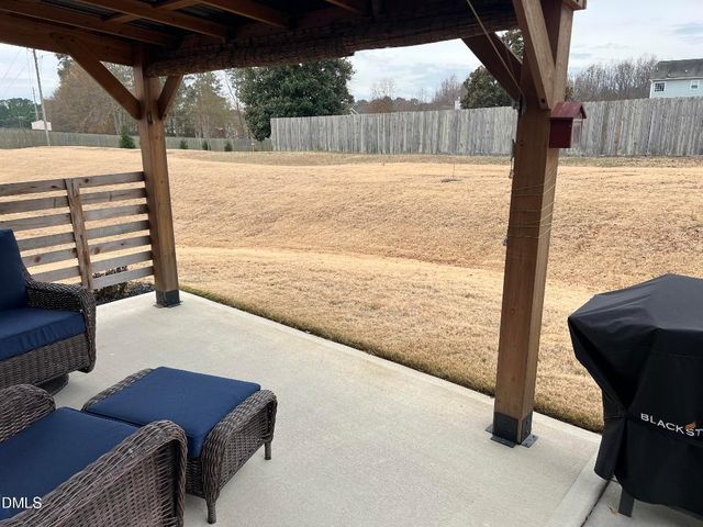 8606 Kenridge Lane, Fuquay Varina, NC 27526