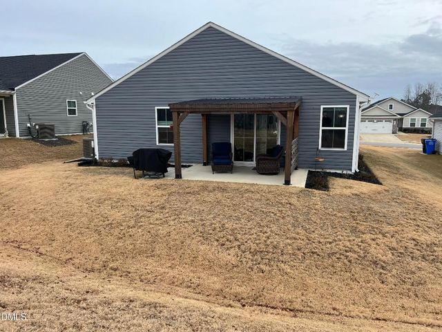 8606 Kenridge Lane, Fuquay Varina, NC 27526