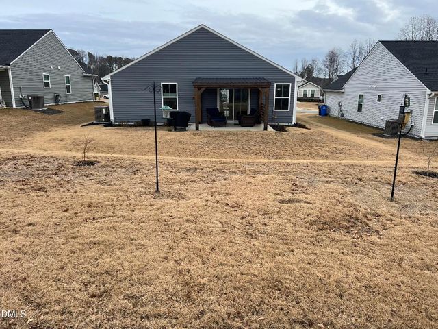 8606 Kenridge Lane, Fuquay Varina, NC 27526