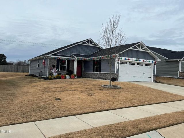 8606 Kenridge Lane, Fuquay Varina, NC 27526