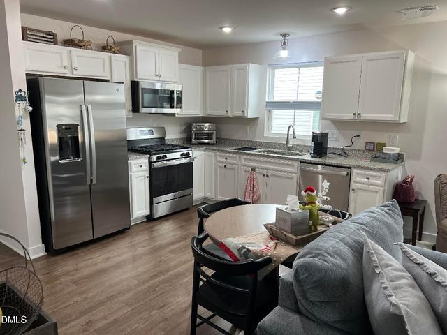 8606 Kenridge Lane, Fuquay Varina, NC 27526