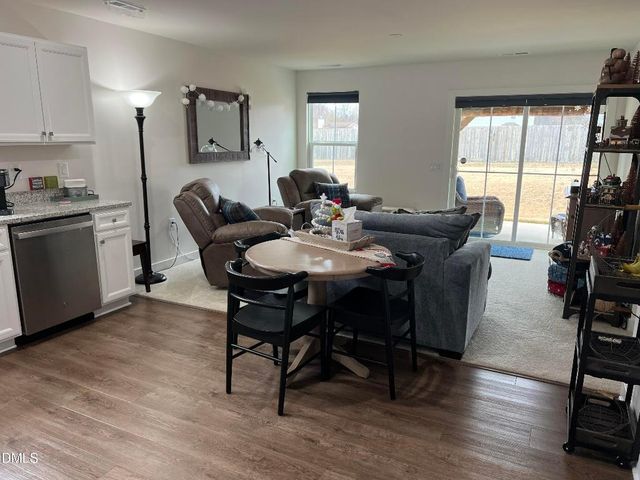 8606 Kenridge Lane, Fuquay Varina, NC 27526