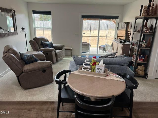 8606 Kenridge Lane, Fuquay Varina, NC 27526