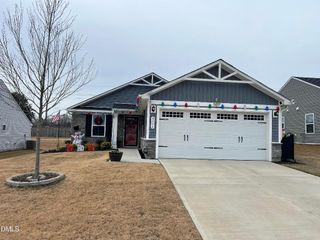 8606 Kenridge Lane, Fuquay Varina, NC 27526