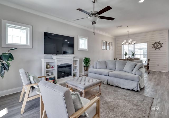 24231 Pepper Lane, Orange Beach, AL 36561