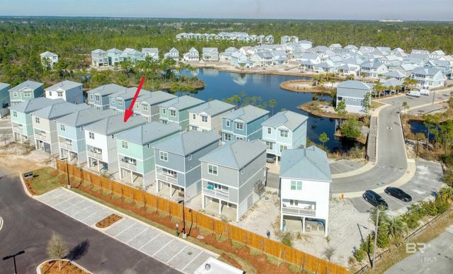 24231 Pepper Lane, Orange Beach, AL 36561