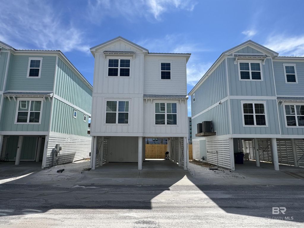 24231 Pepper Lane, Orange Beach, AL 36561