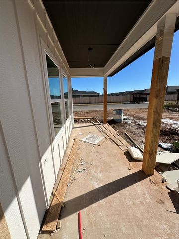 199 Waterloo Drive, Abilene, TX 79602