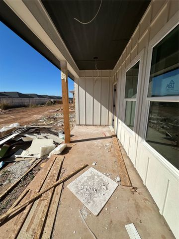 199 Waterloo Drive, Abilene, TX 79602