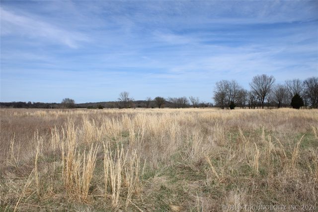 25568 E 320 Road, Chelsea, OK 74016