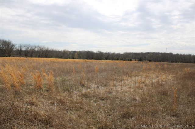 25568 E 320 Road, Chelsea, OK 74016