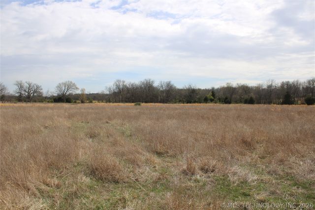 25568 E 320 Road, Chelsea, OK 74016