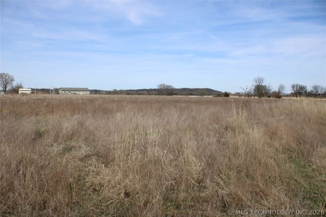 25568 E 320 Road, Chelsea, OK 74016
