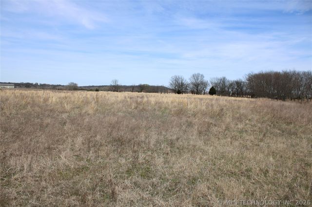 25568 E 320 Road, Chelsea, OK 74016