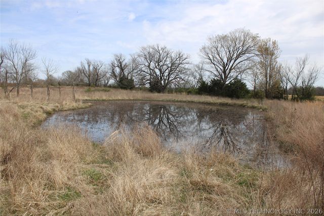 25568 E 320 Road, Chelsea, OK 74016