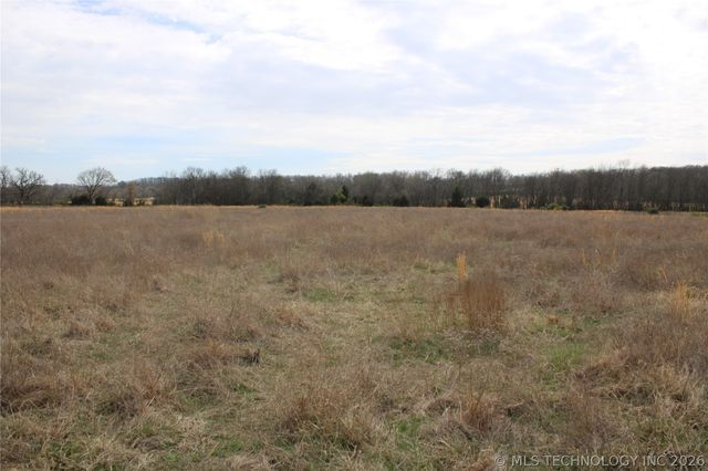 25568 E 320 Road, Chelsea, OK 74016