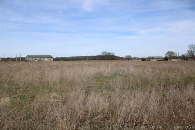 25568 E 320 Road, Chelsea, OK 74016