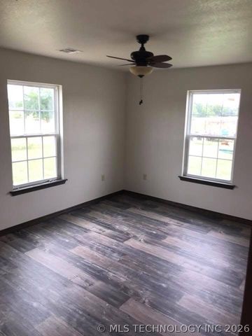 25568 E 320 Road, Chelsea, OK 74016