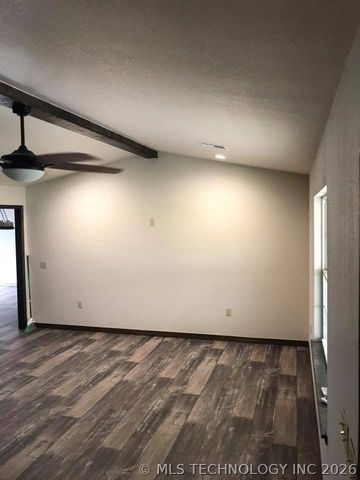 25568 E 320 Road, Chelsea, OK 74016