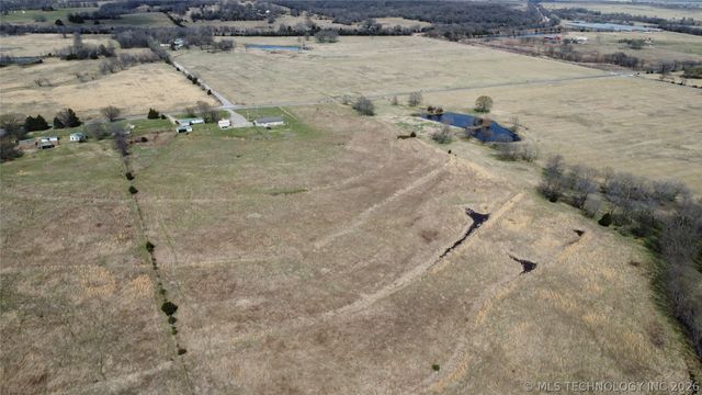 25568 E 320 Road, Chelsea, OK 74016