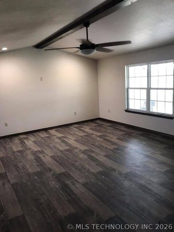 25568 E 320 Road, Chelsea, OK 74016