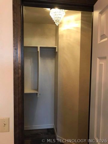 25568 E 320 Road, Chelsea, OK 74016