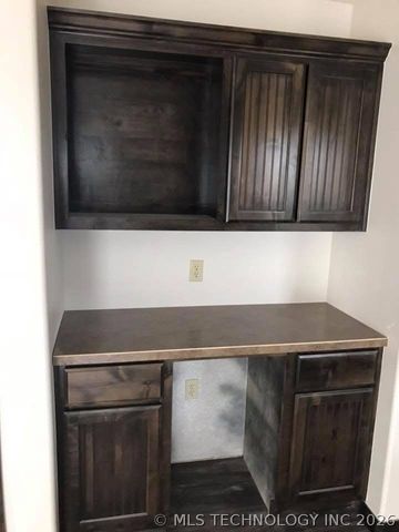 25568 E 320 Road, Chelsea, OK 74016