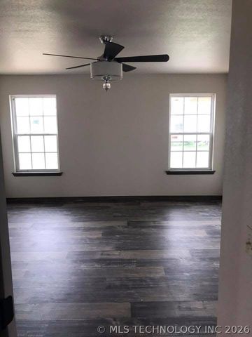 25568 E 320 Road, Chelsea, OK 74016