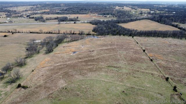 25568 E 320 Road, Chelsea, OK 74016