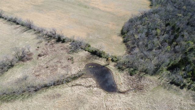 25568 E 320 Road, Chelsea, OK 74016