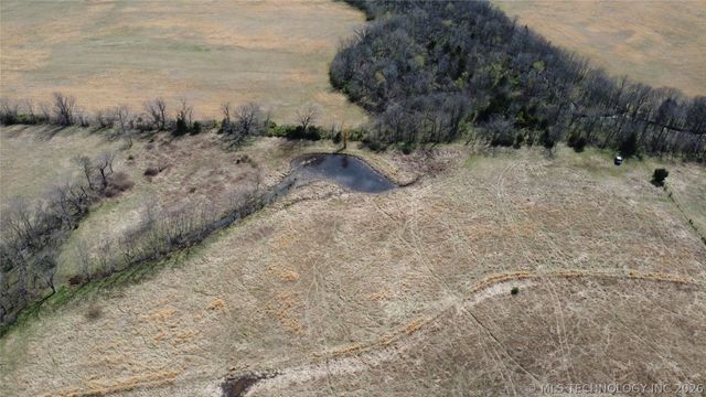 25568 E 320 Road, Chelsea, OK 74016