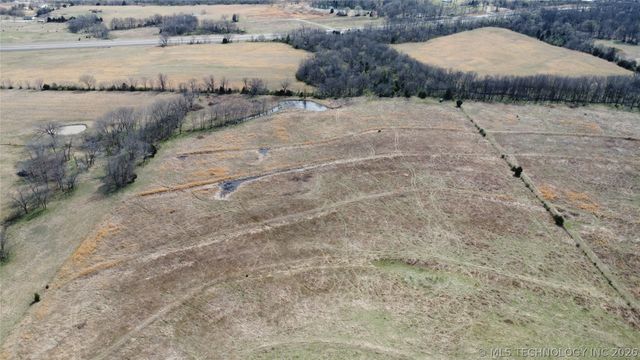 25568 E 320 Road, Chelsea, OK 74016