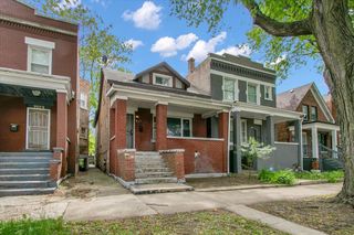 7011 S Calumet Avenue, Chicago, IL 60637