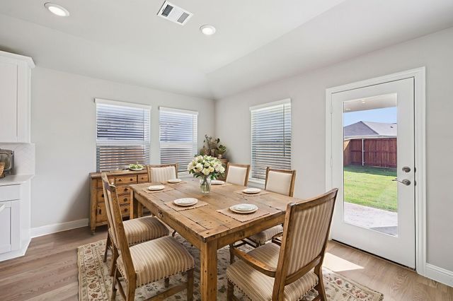 4006 Fork Drive, Farmersville, TX 75442