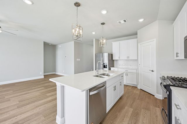 4006 Fork Drive, Farmersville, TX 75442