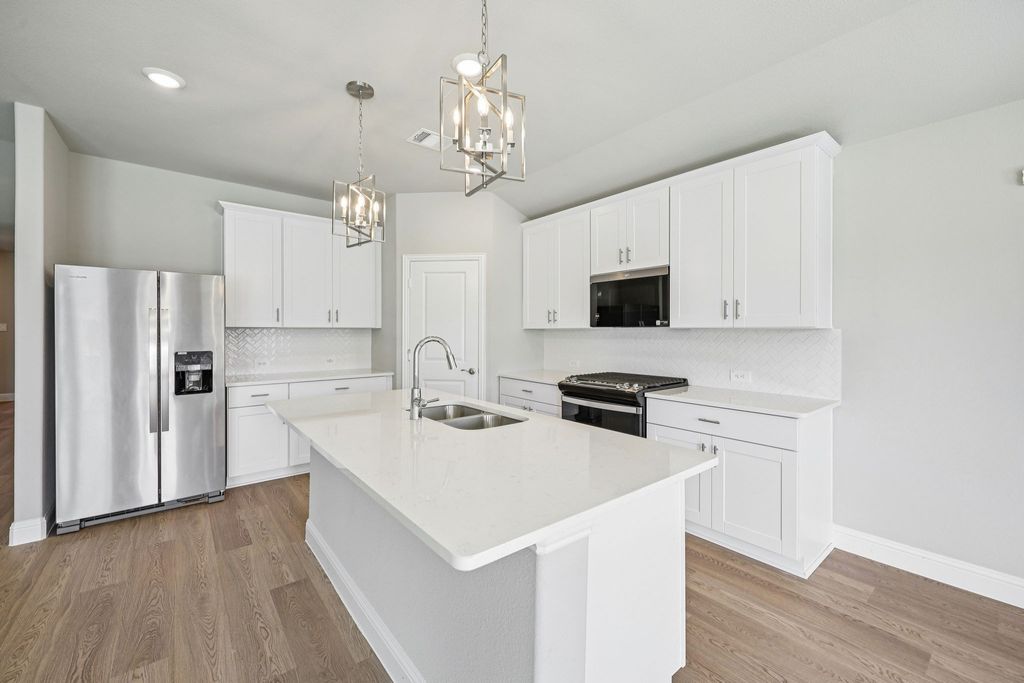 4006 Fork Drive, Farmersville, TX 75442