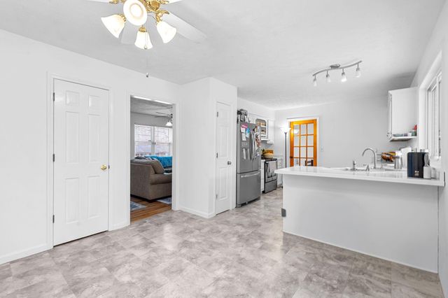 211 Scruggs Street, Berea, KY 40403