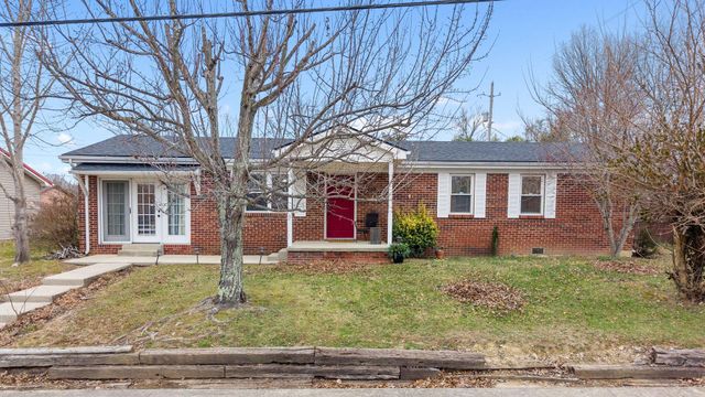 211 Scruggs Street, Berea, KY 40403