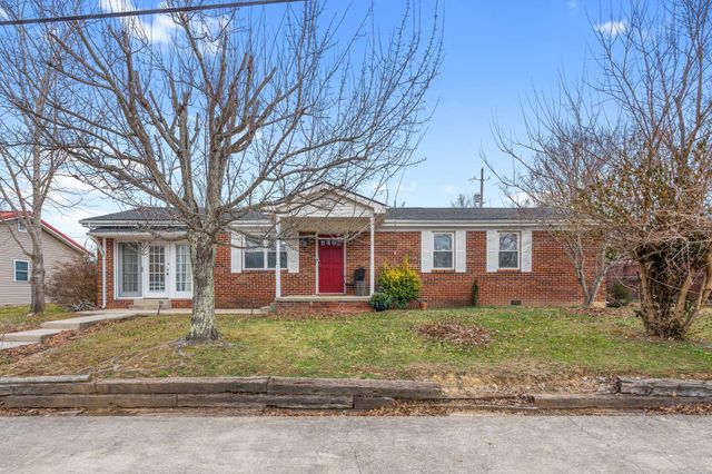 211 Scruggs Street, Berea, KY 40403