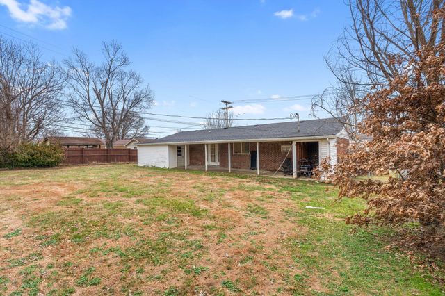 211 Scruggs Street, Berea, KY 40403