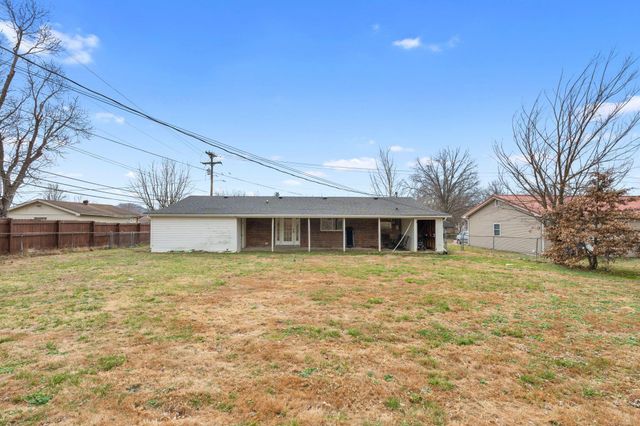 211 Scruggs Street, Berea, KY 40403