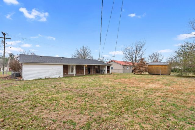 211 Scruggs Street, Berea, KY 40403