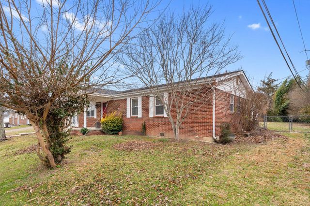 211 Scruggs Street, Berea, KY 40403