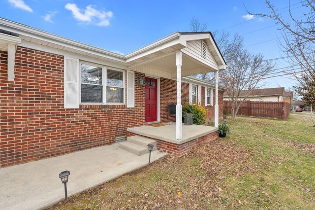 211 Scruggs Street, Berea, KY 40403