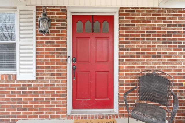 211 Scruggs Street, Berea, KY 40403