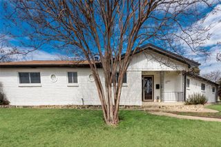 4809 Blaney Avenue, North Richland Hills, TX 76180