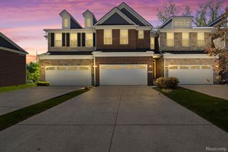 39985 PREMIER Drive, Northville Township, MI 48170