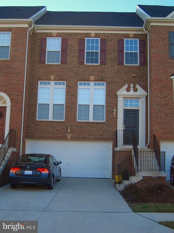 43395 ALLISONS RIDGE TER, Ashburn, VA 20148